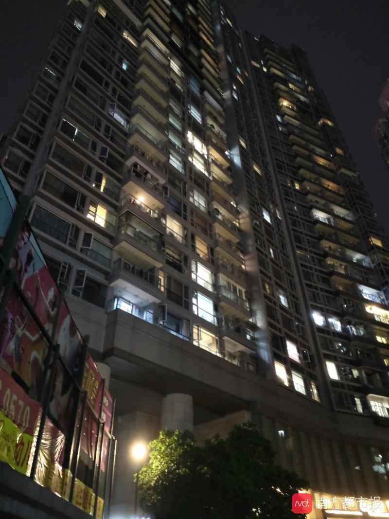 广州持续高温,知名小区却半月内多次停电!业主不满